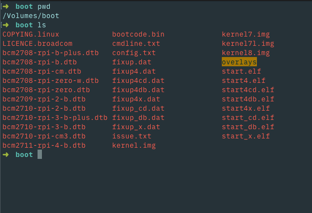 Installing Raspbian Lite, Enabling and Connecting with SSH