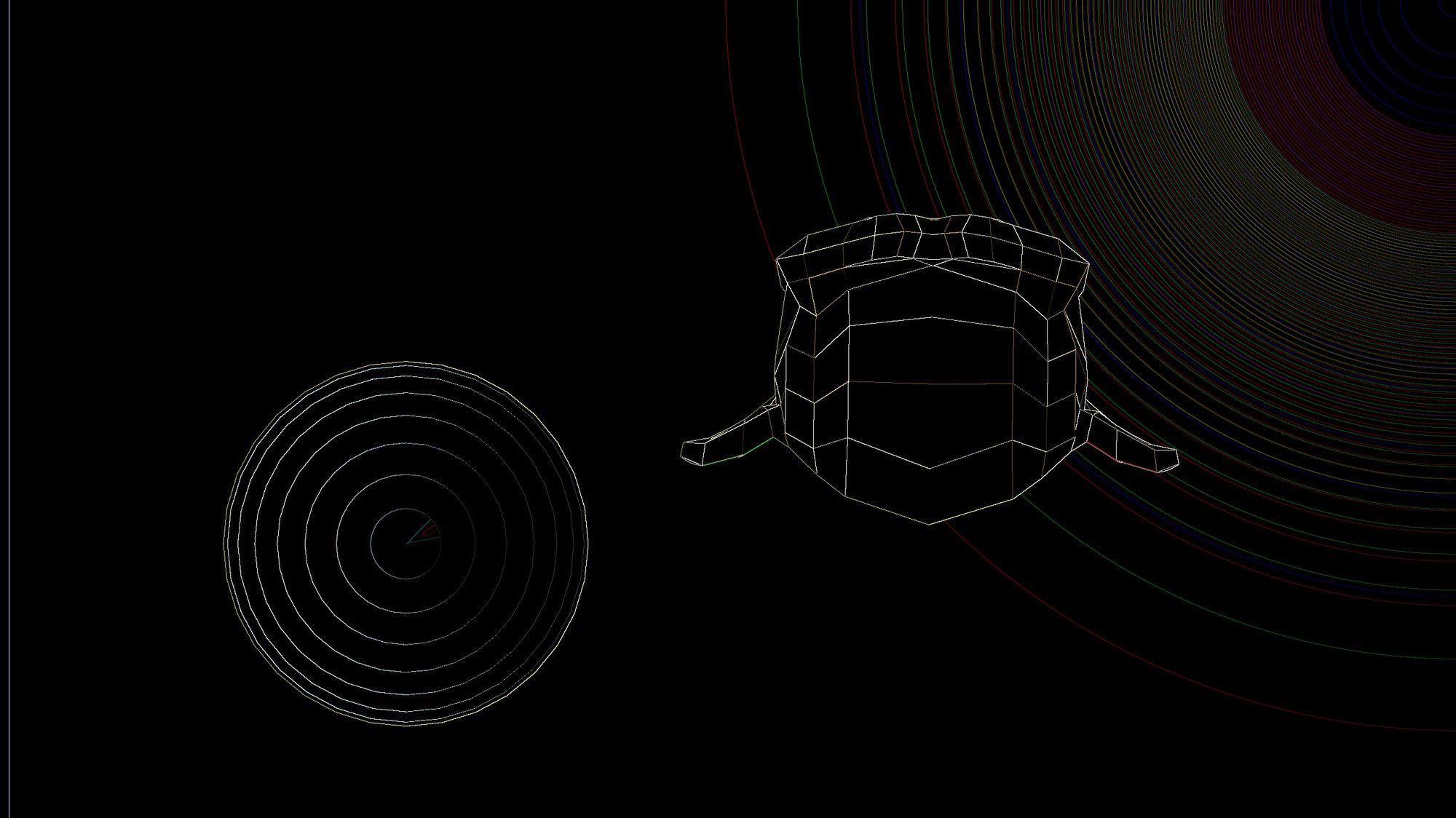 Using Shaders for Image Post-processing with OpenGL