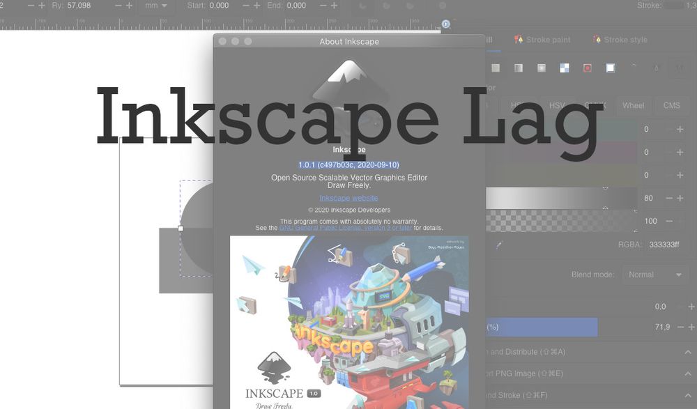 Inkscape 1.3 download the new for windows